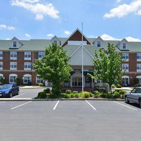 Blisspoint Inn & Suites 马里恩 外观 照片